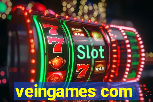 veingames com